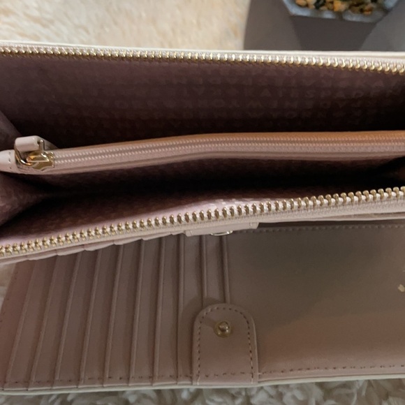 NWT Kate Spade Brigitta Chester St. wallet wristlet - Picture 5 of 10